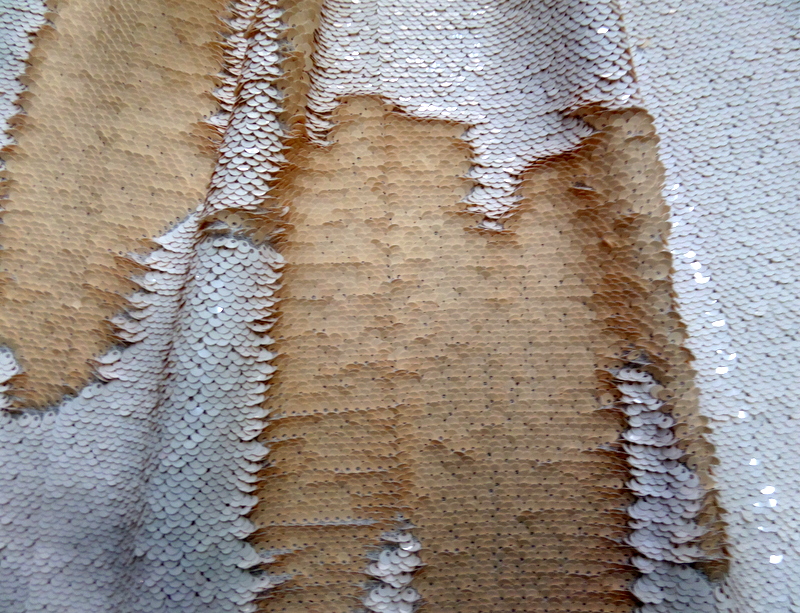 10.Nude-White Flip Sequins#2